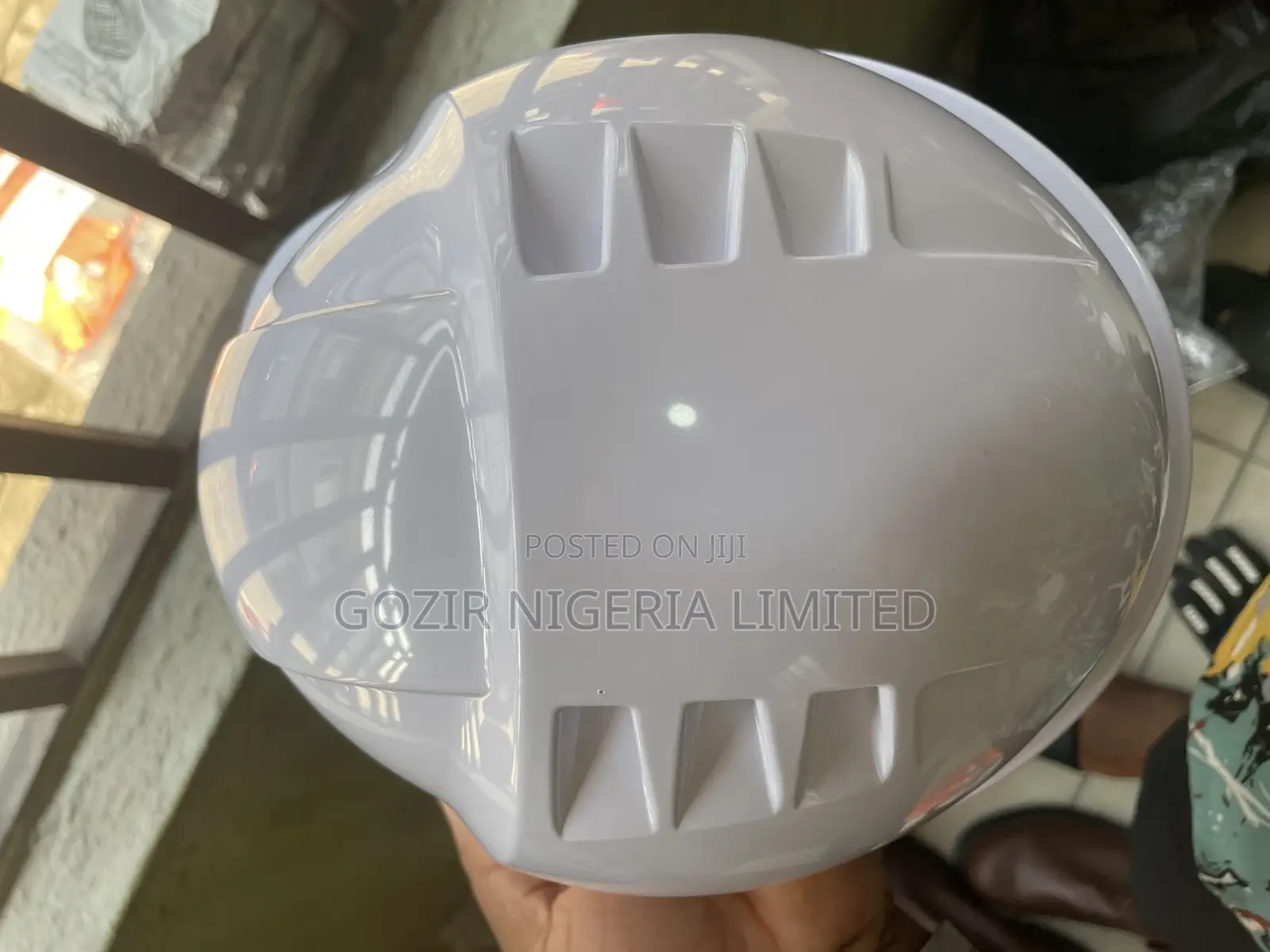 Portwest Helmet