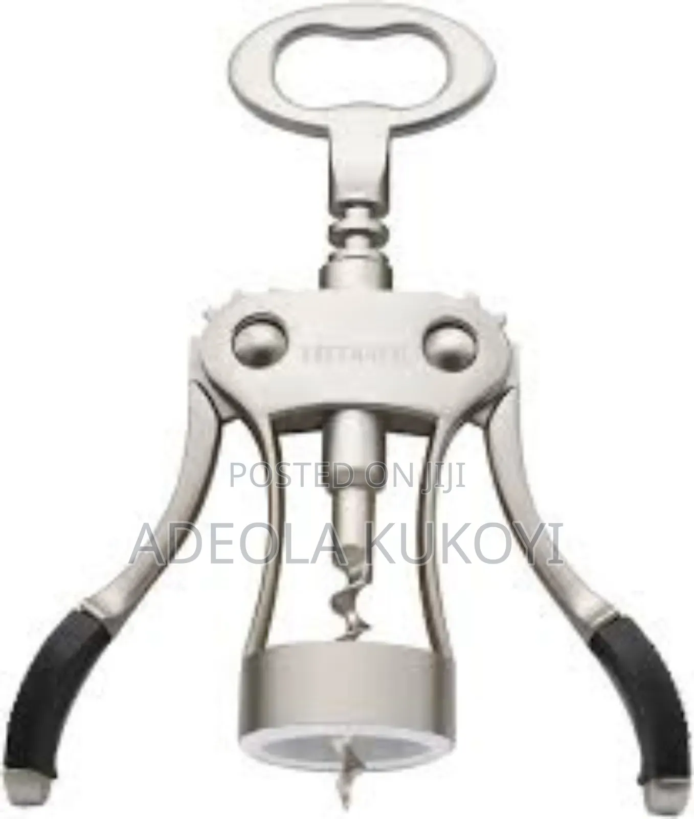 Wine Opener - 5 Pieces