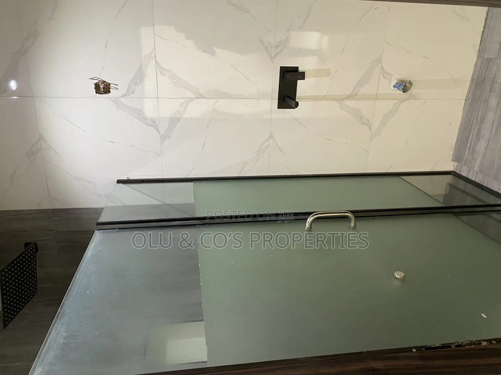 Furnished Studio Apartment in Wuye for rent