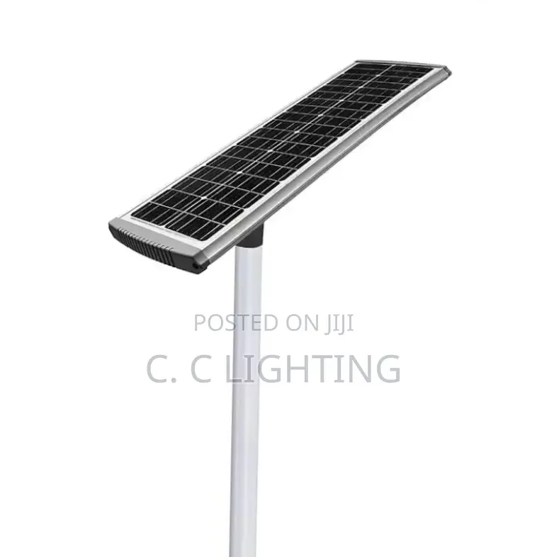 Solar Street Light 400 W