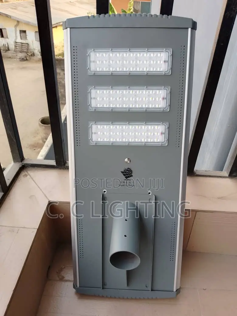 Solar Street Light 400 W