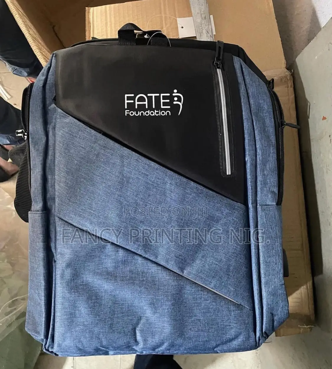 Branded Cooperate Bags for Business and Individuals