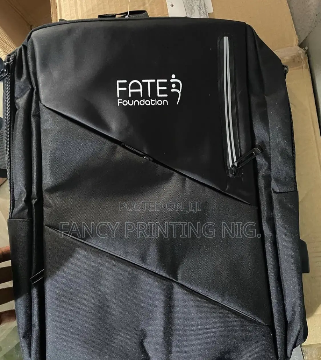 Branded Cooperate Bags for Business and Individuals