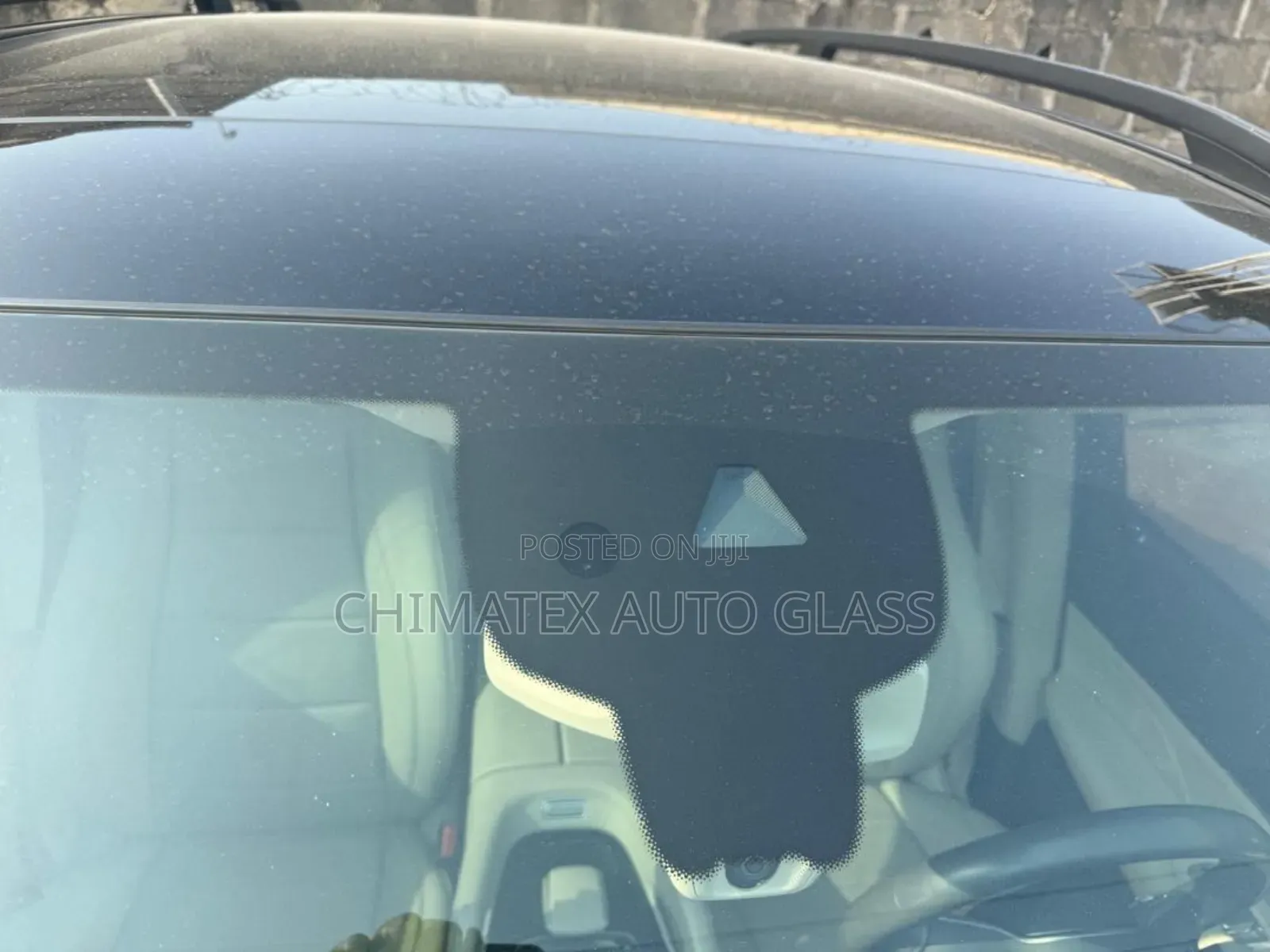 Mercedes Gle350 2020 Windscreen Glass Available We Deliver