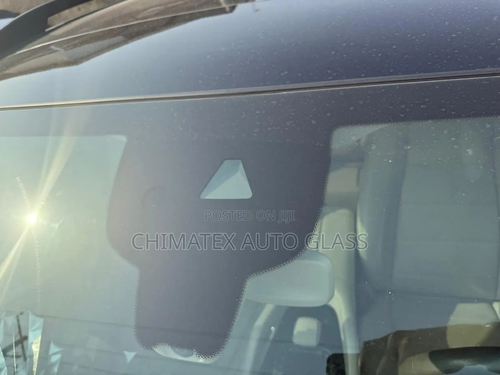 Mercedes Gle350 2020 Windscreen Glass Available We Deliver