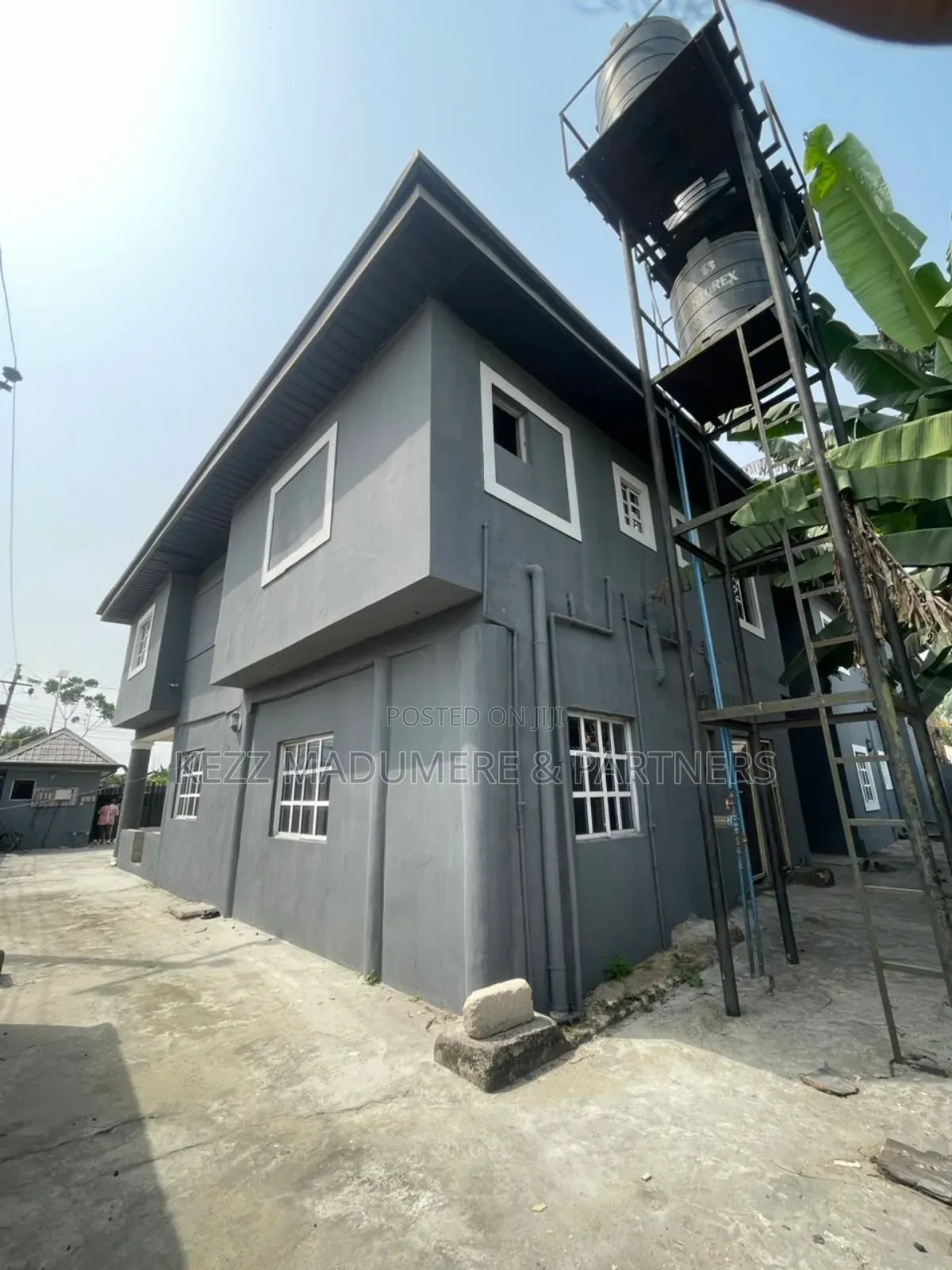 6bdrm Block of Flats in Off Nta Rd , Port for sale