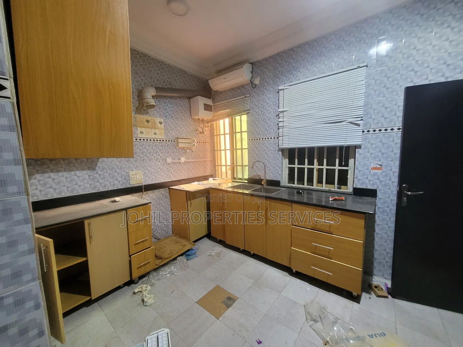 4bdrm Duplex in Maitama for rent