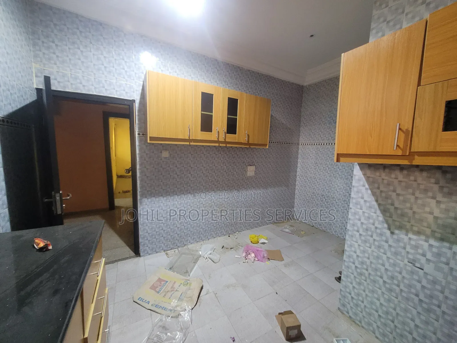 4bdrm Duplex in Maitama for rent