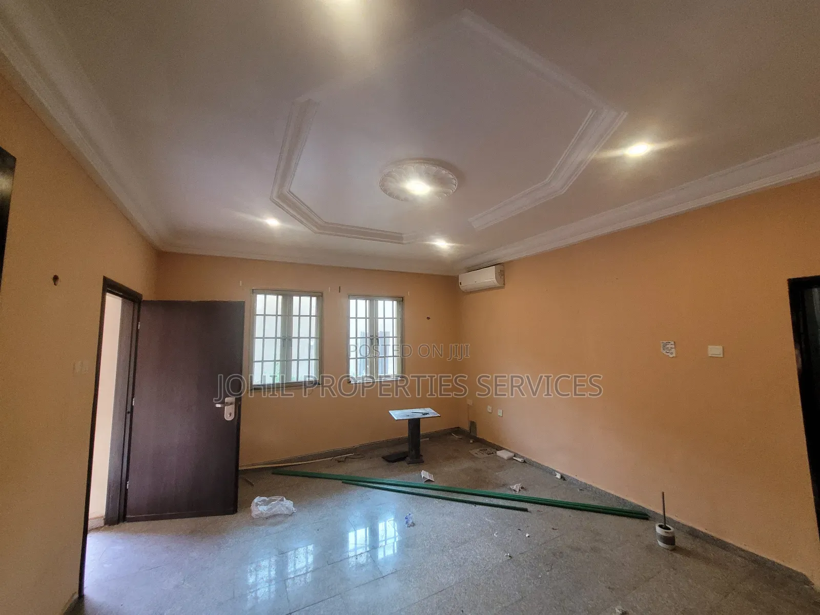 4bdrm Duplex in Maitama for rent