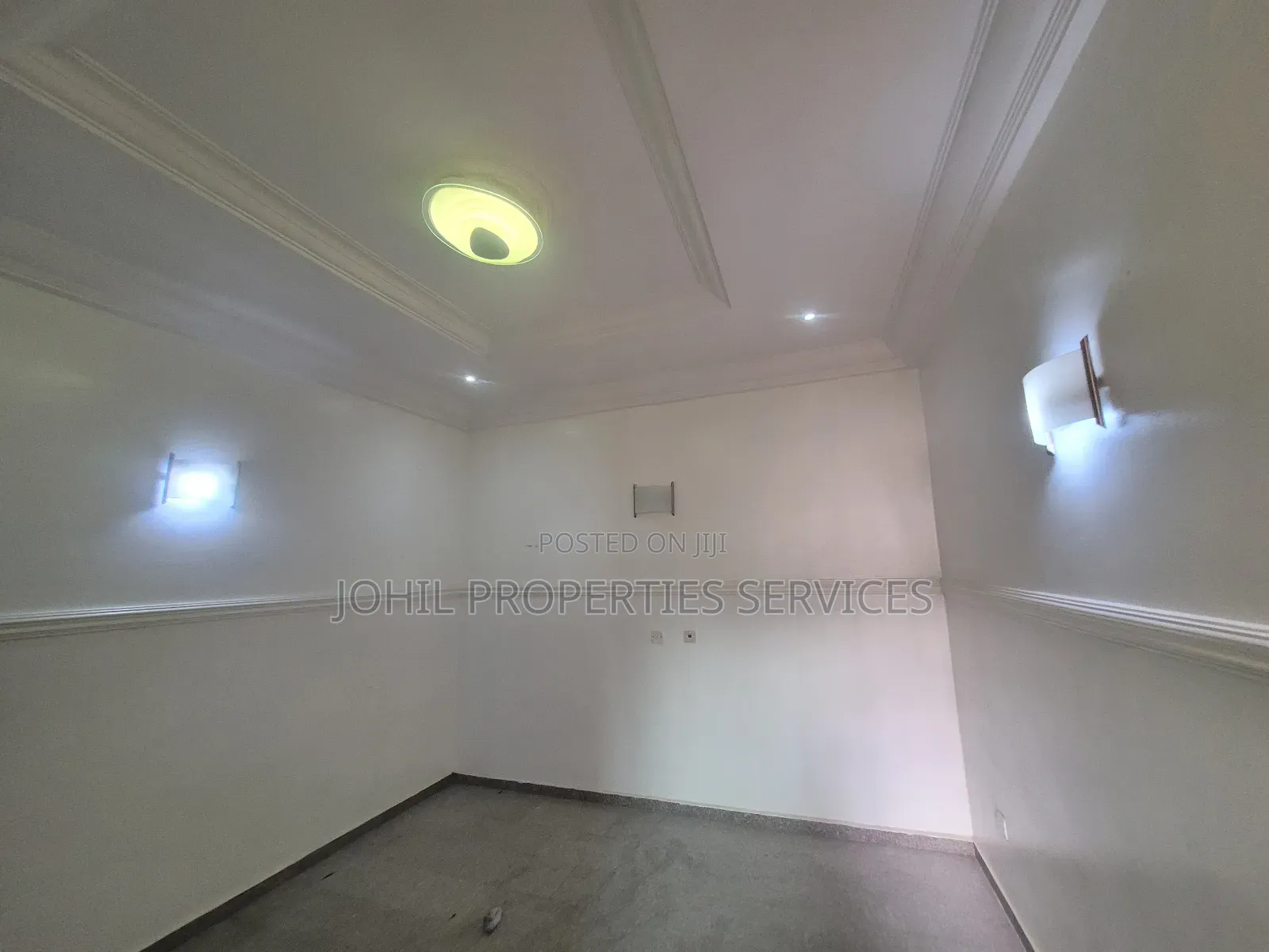 4bdrm Duplex in Maitama for rent
