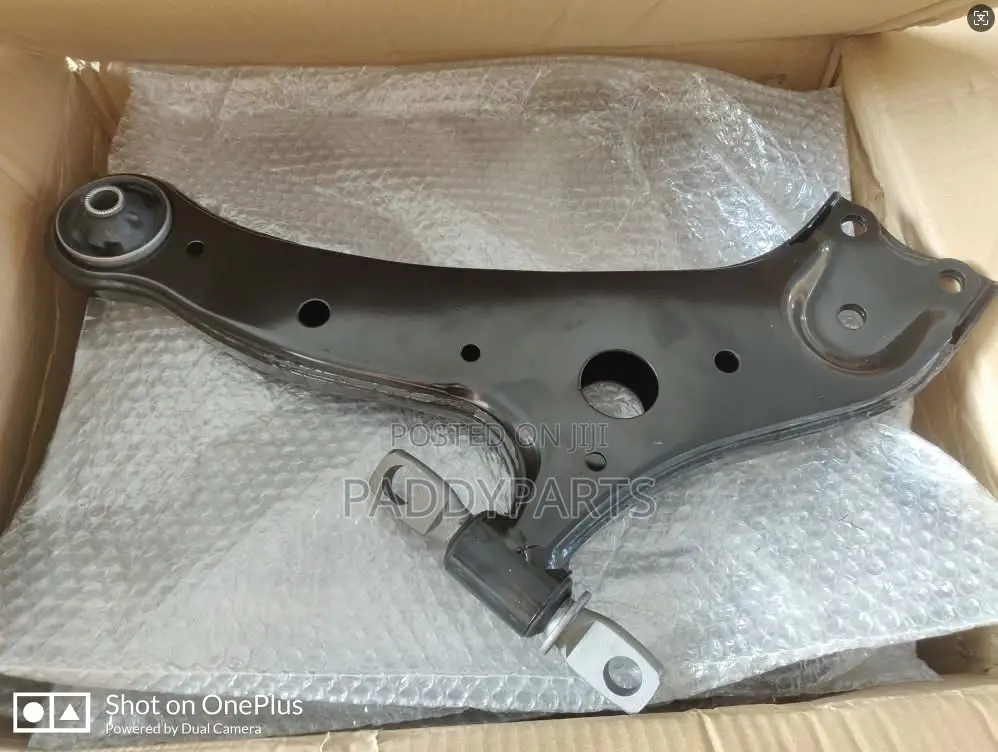 Toyota Venza Lower Control Arm