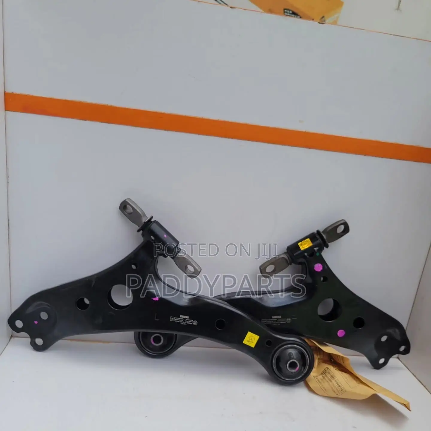 Toyota Avalon Lower Control Arm 2005-2012