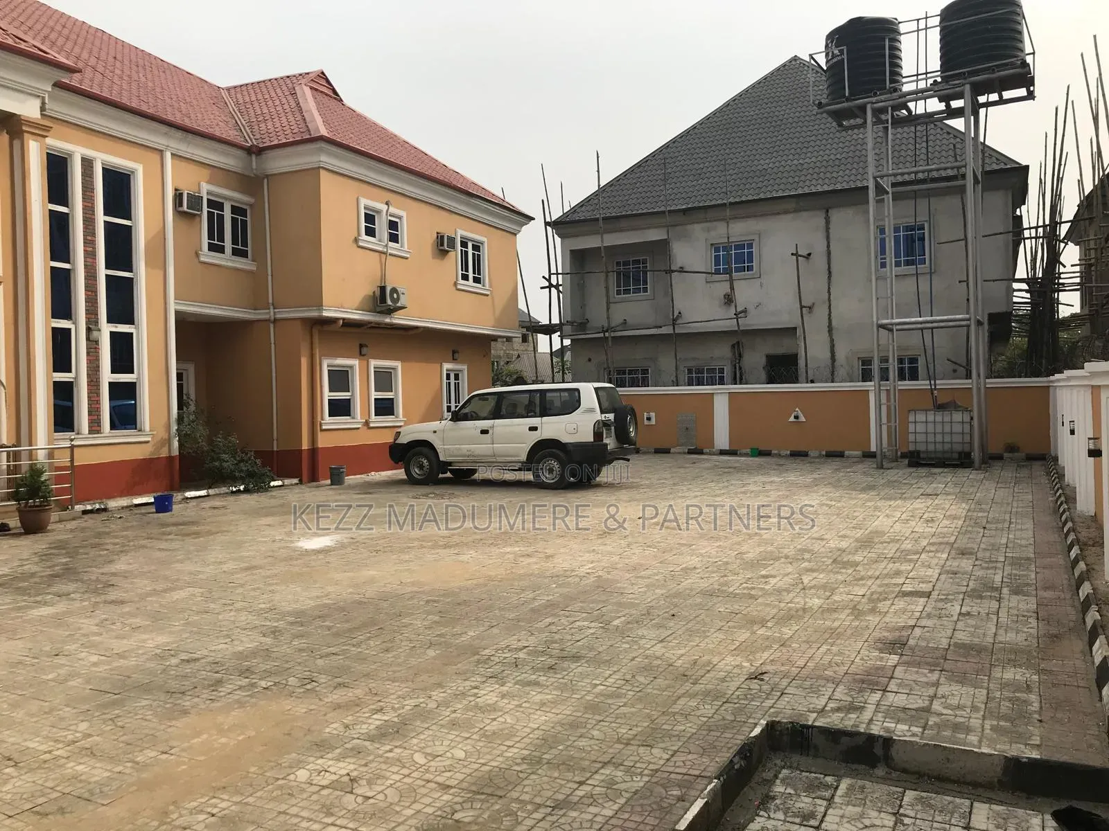 For Sale: Non Functional 16 RMS Hotel in Ph