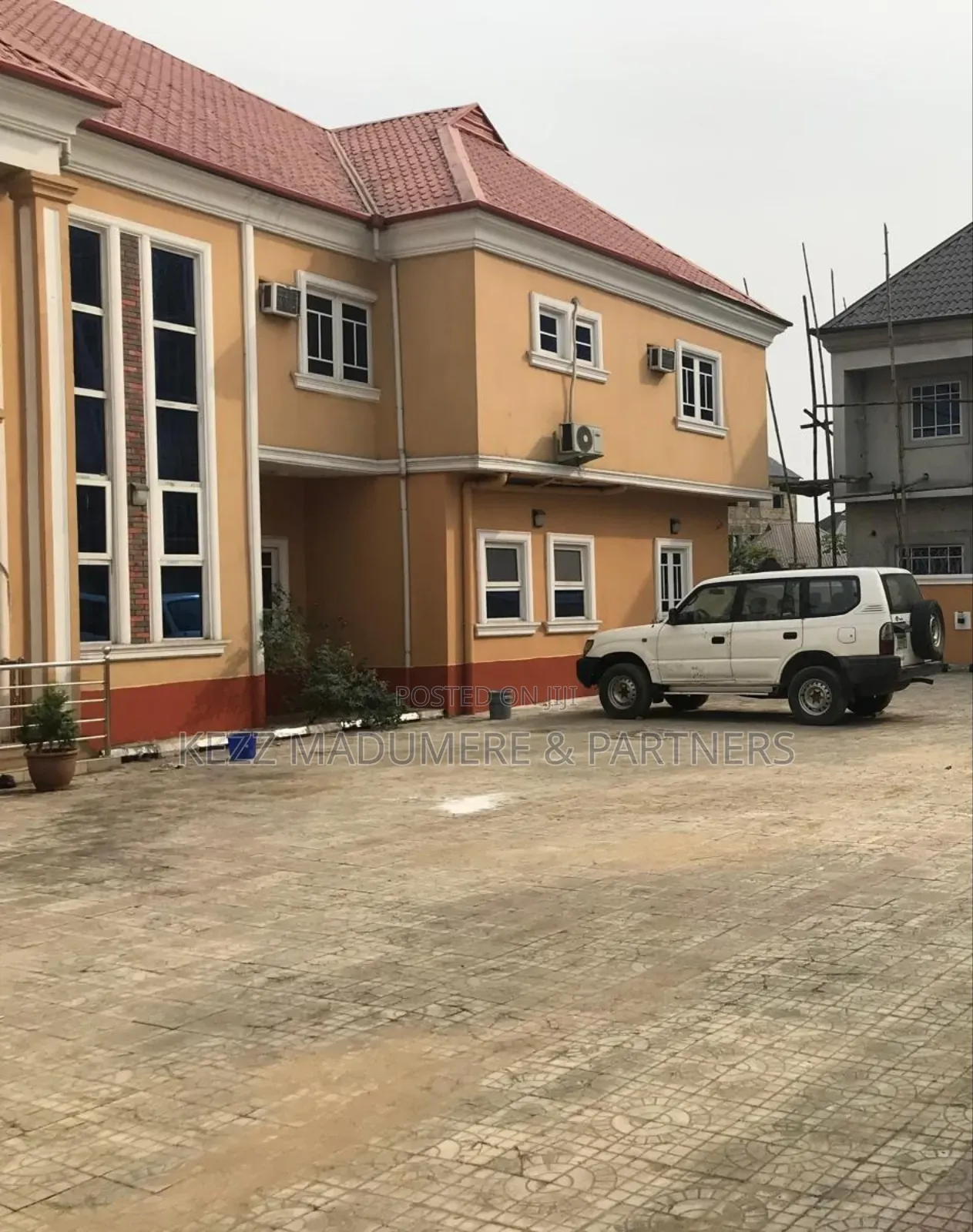 For Sale: Non Functional 16 RMS Hotel in Ph