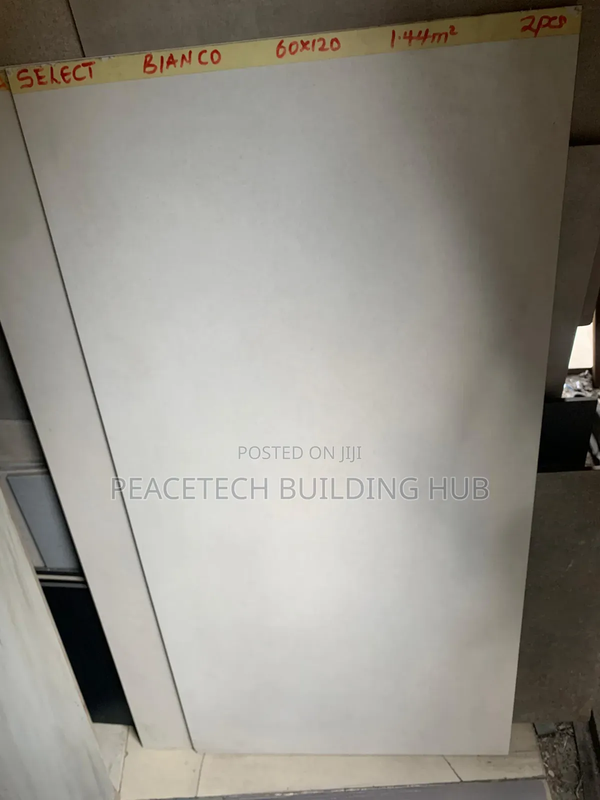 60×120 Italian Grey Tiles