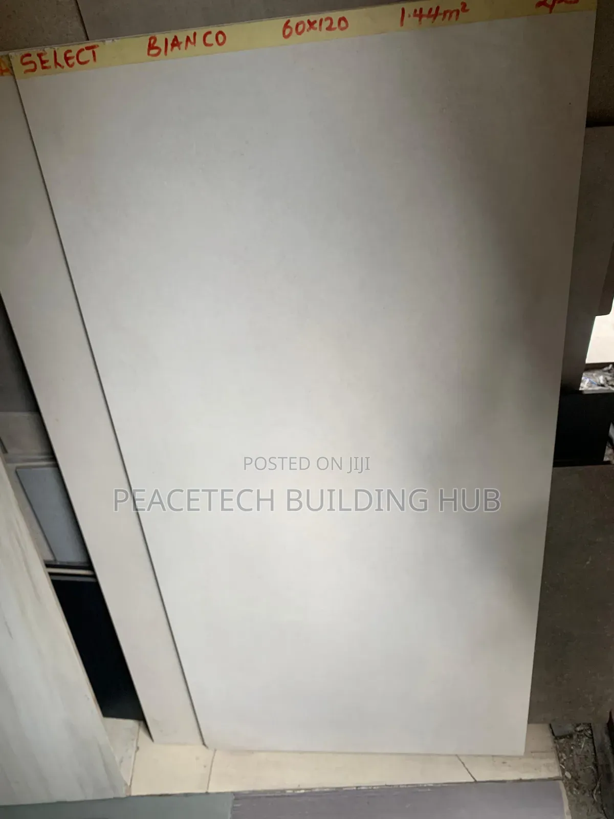 60×120 Italian Grey Tiles