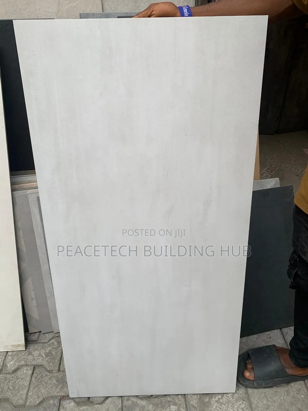 60×120 Italian Grey Tiles