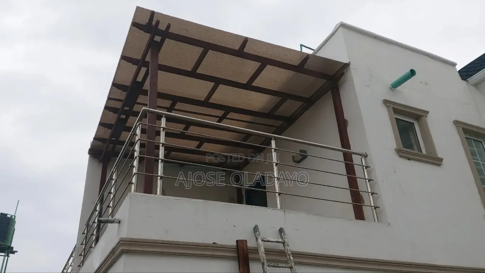 Patios for Your Balcony