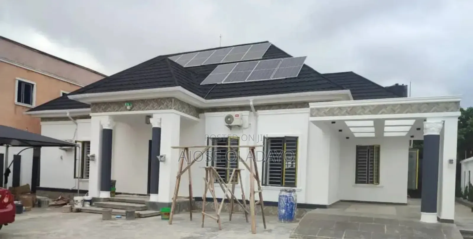 House Painting Services