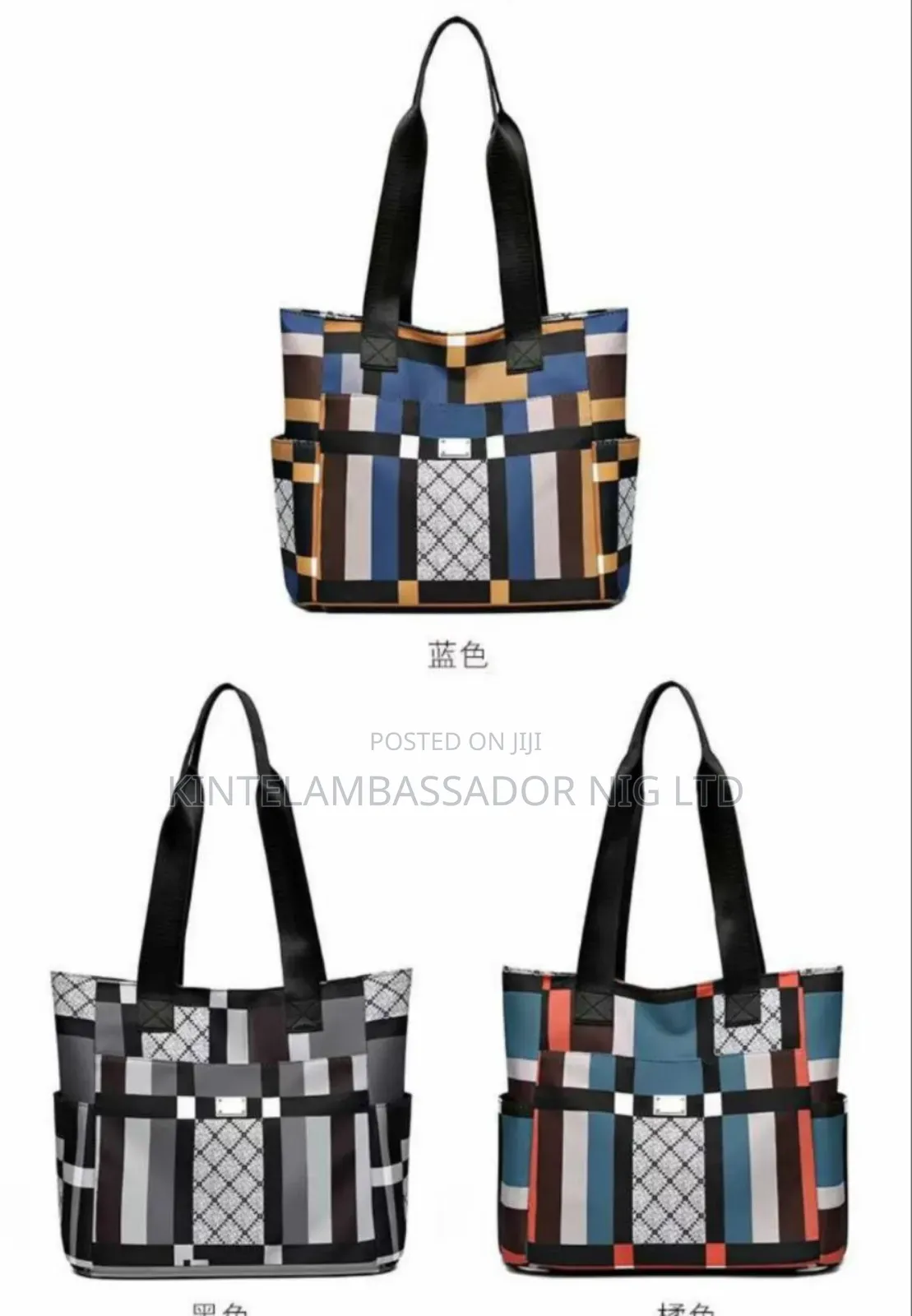 Woman Leather Handbag