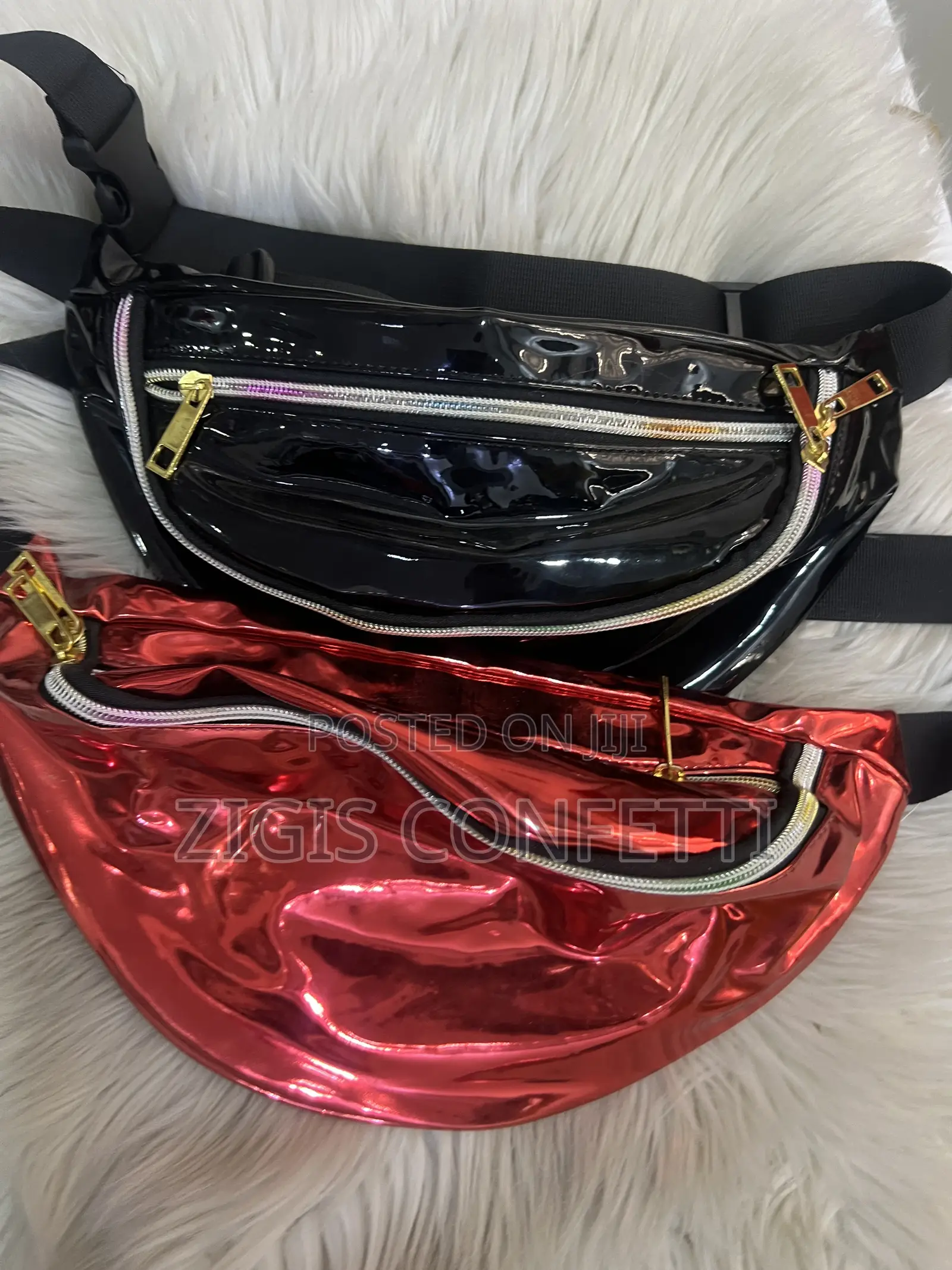 Fanny Packs
