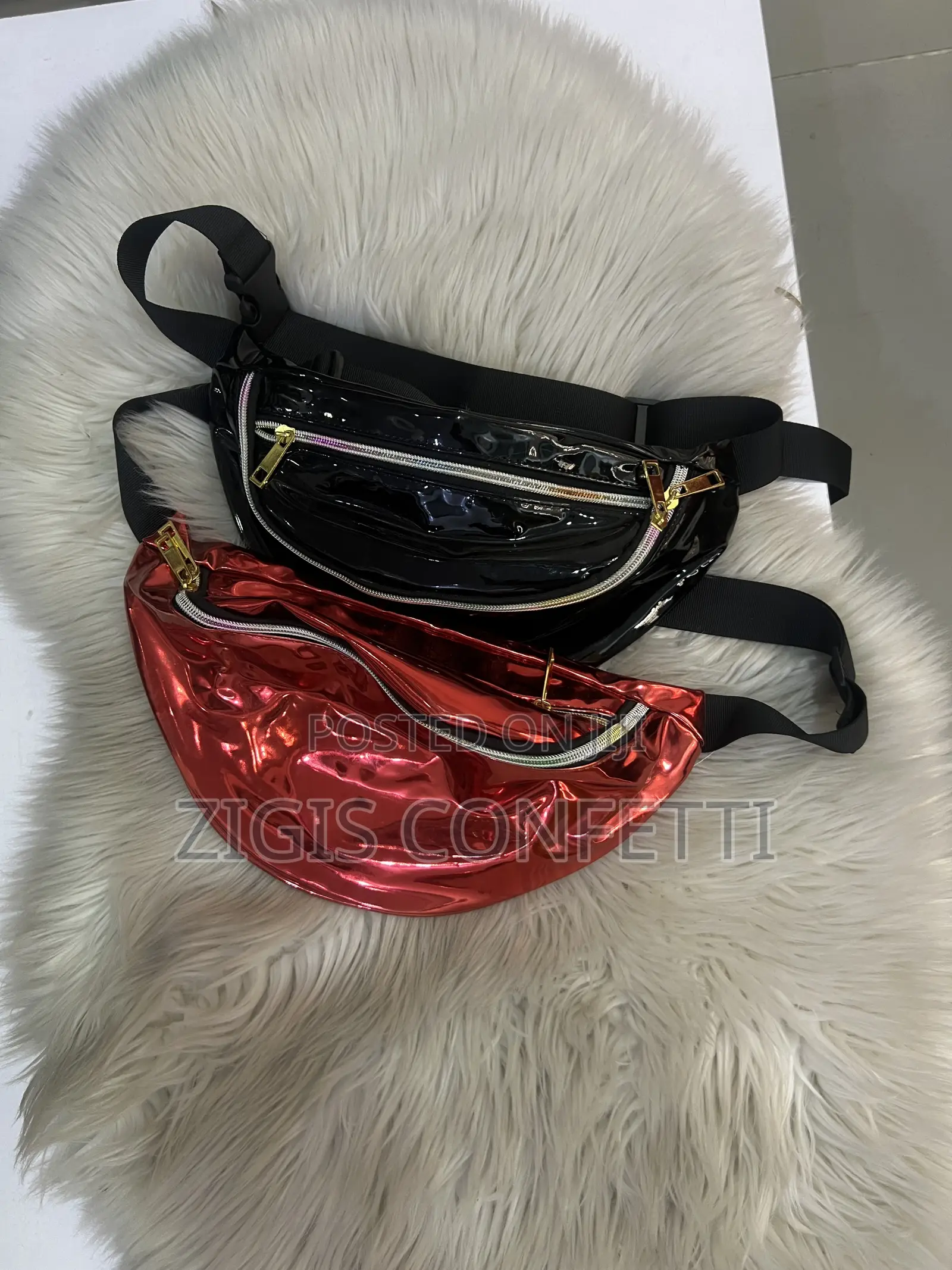 Fanny Packs