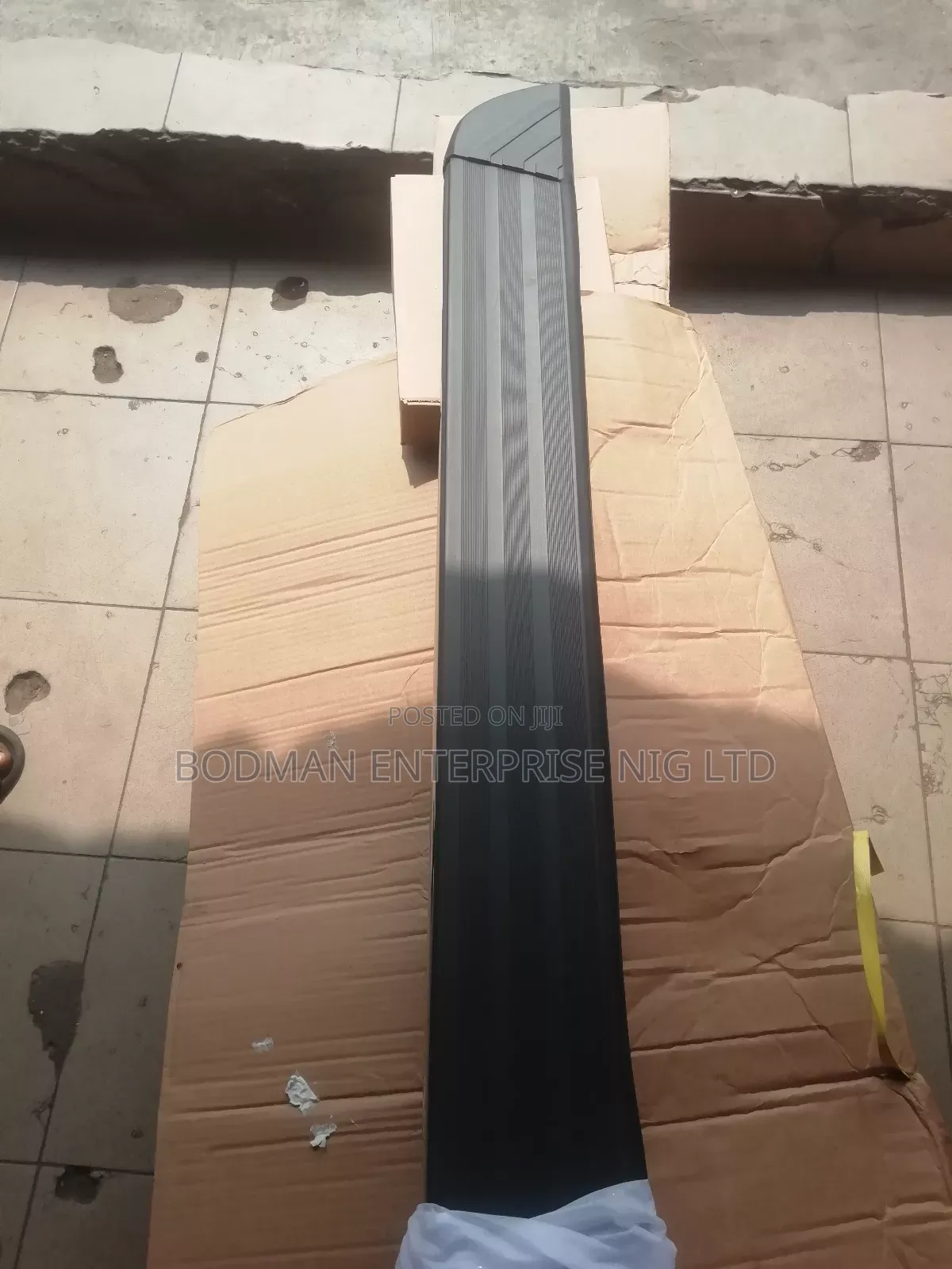 Side Step for Toyota 4runner =-_*, 7