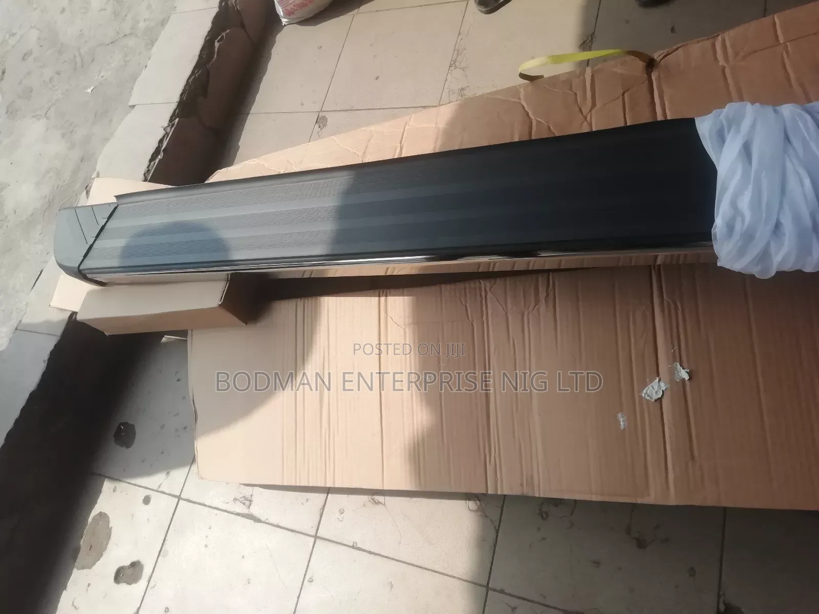 Side Step for Toyota 4runner =-_*, 7