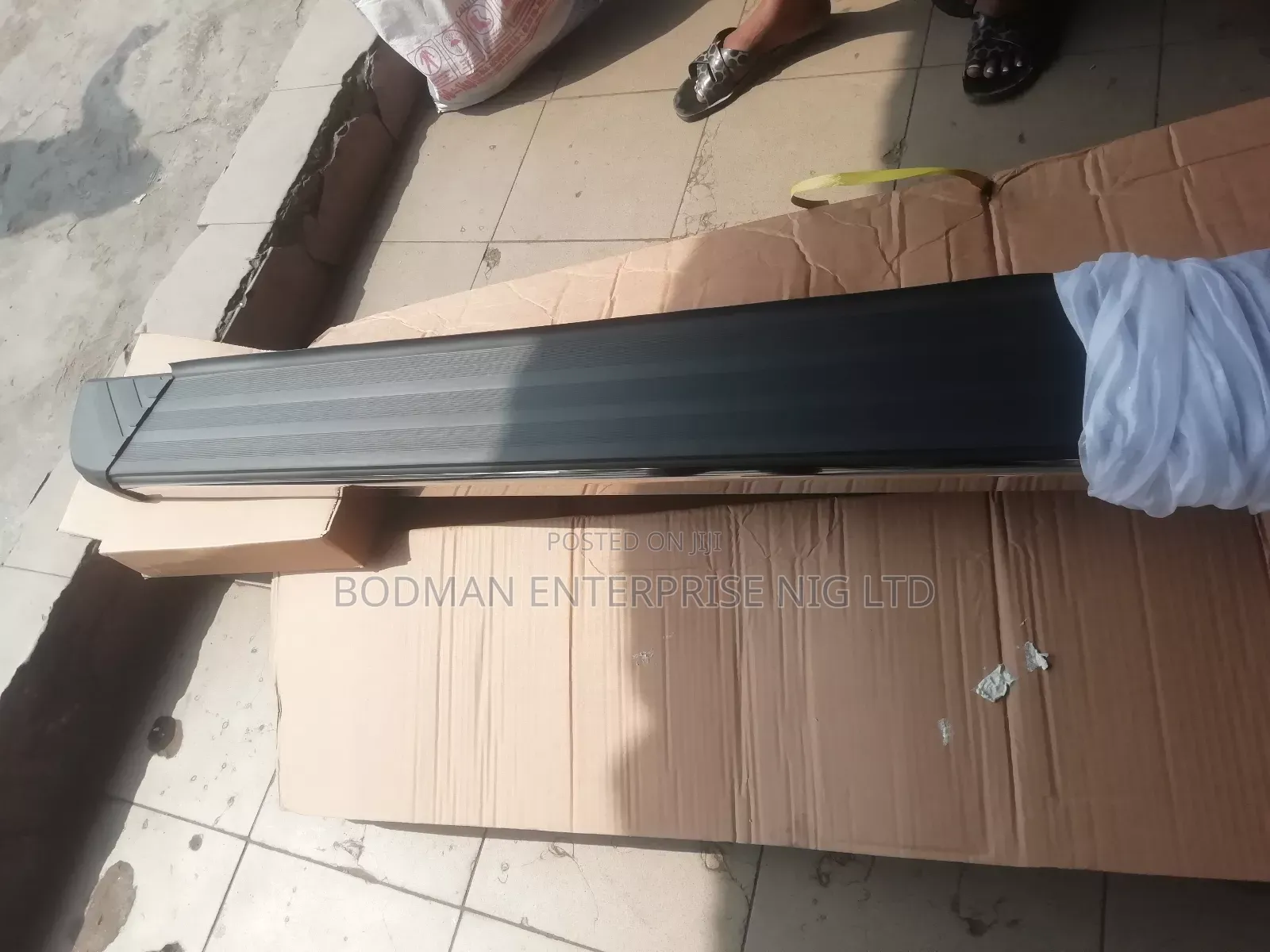 Side Step for Toyota 4runner =-_*, 7