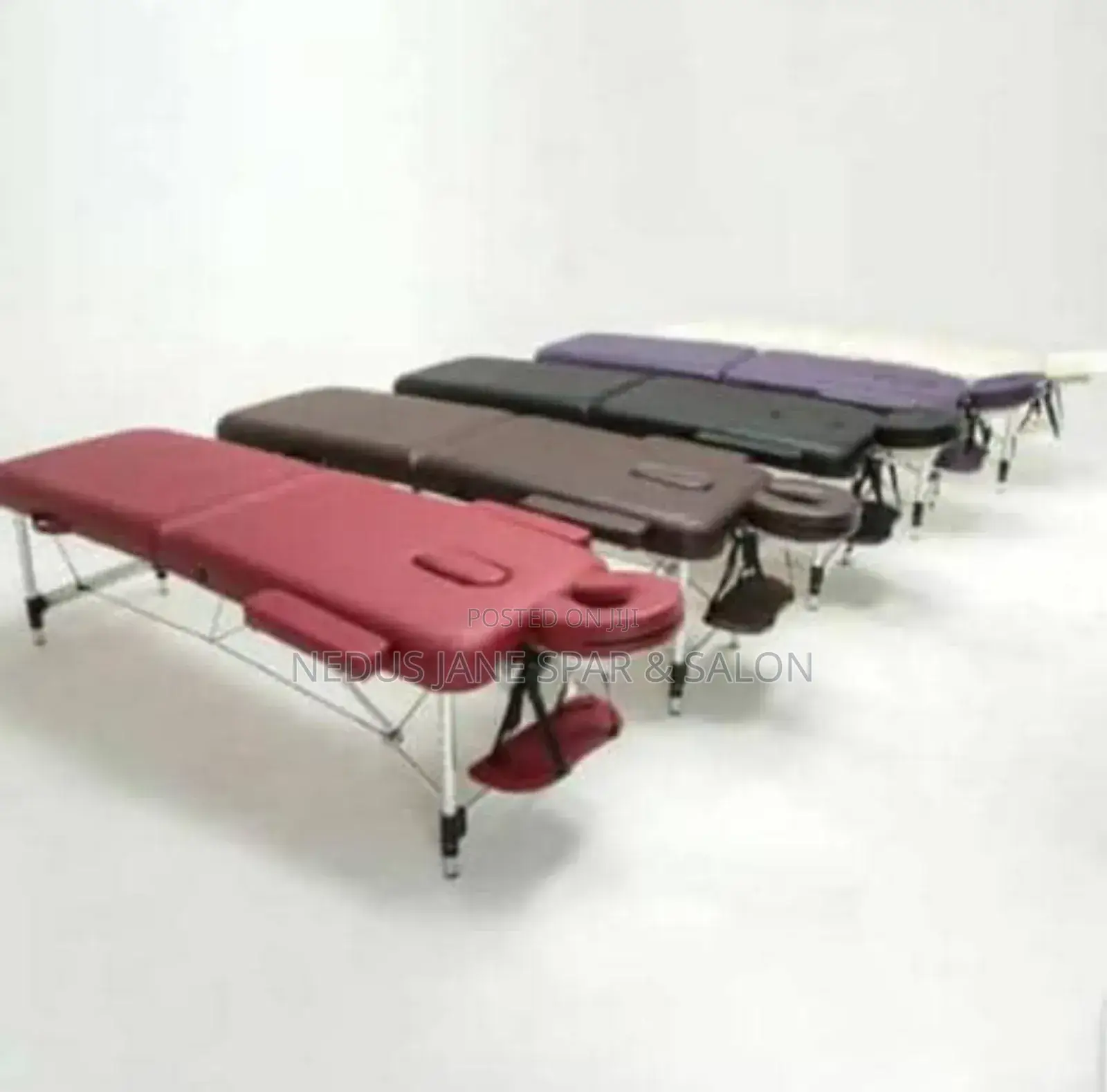 Portable Massage Bed