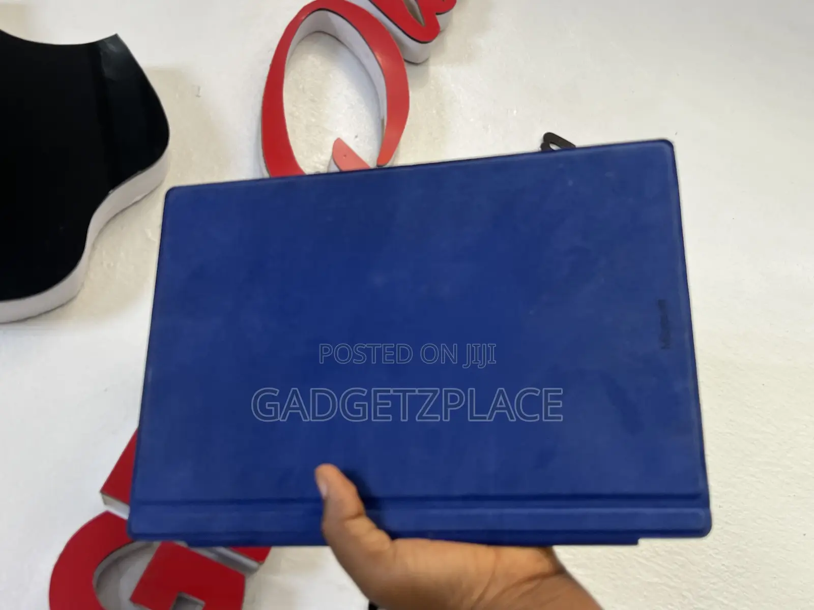 Laptop Microsoft Surface Pro 7 4GB Intel Core I3 SSD 128GB