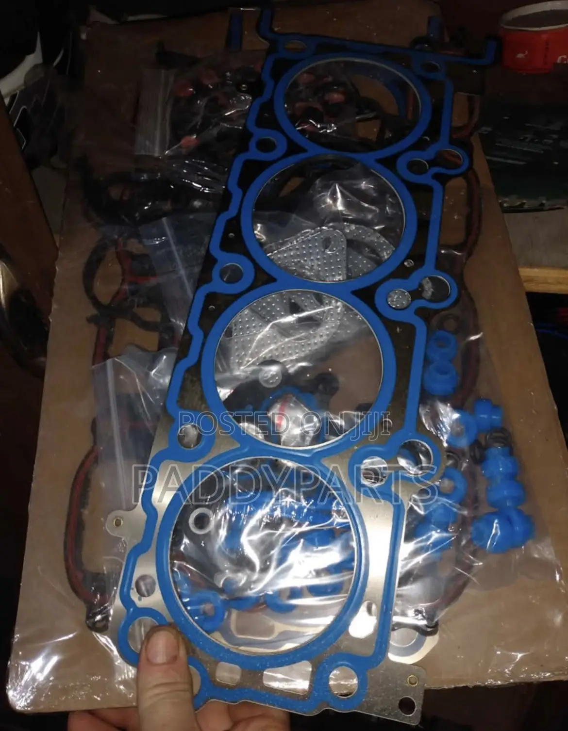 Ford F-150 Complete Gasket Kit 5.4/4.6l