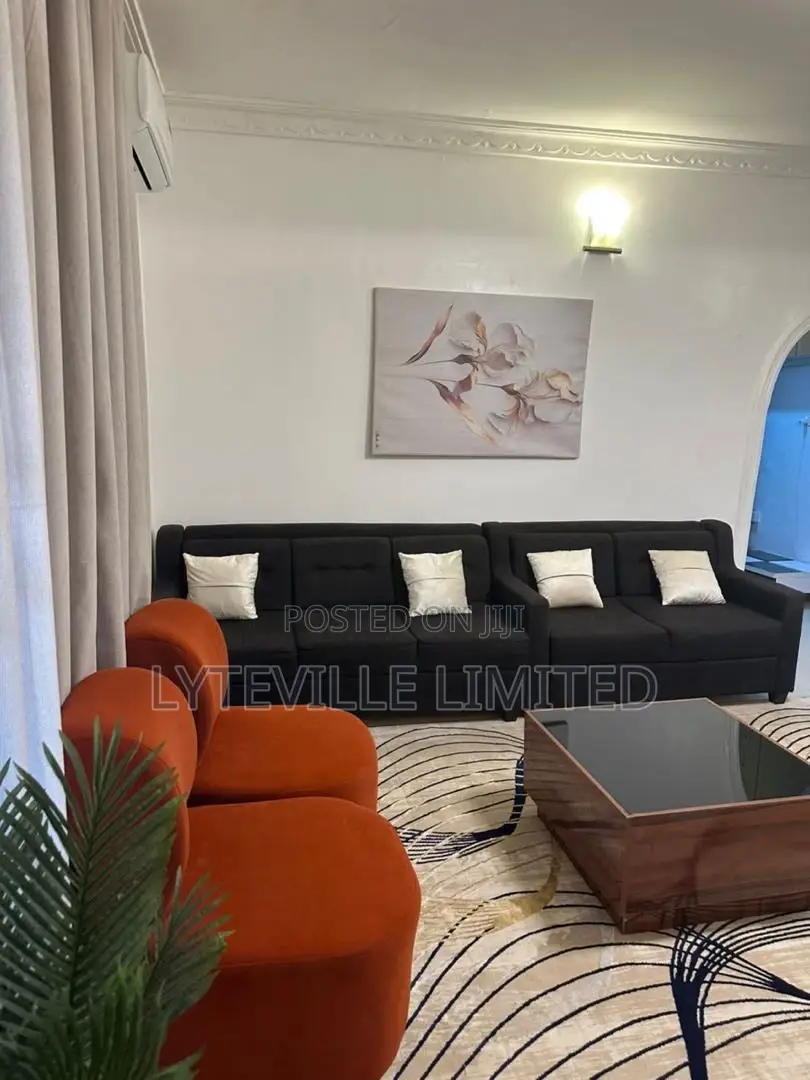 Luxurious 3 Bedroom With Indoor Activity