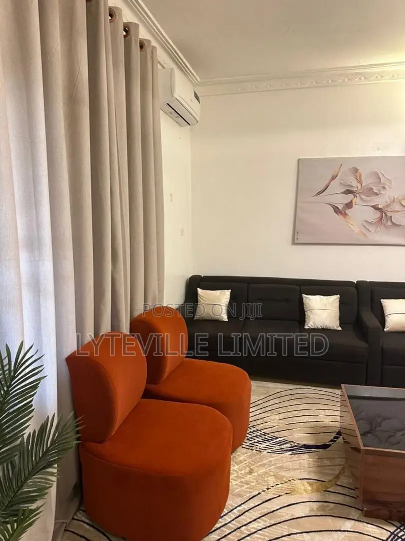 Luxurious 3 Bedroom With Indoor Activity