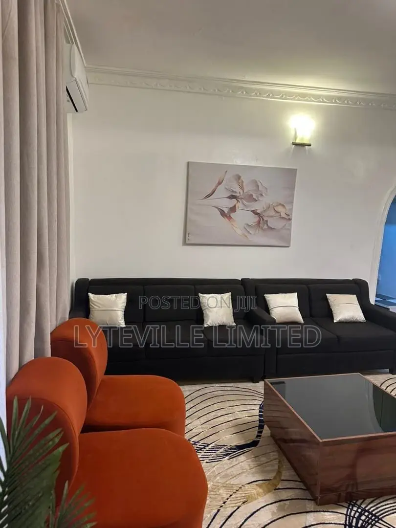 Luxurious 3 Bedroom With Indoor Activity