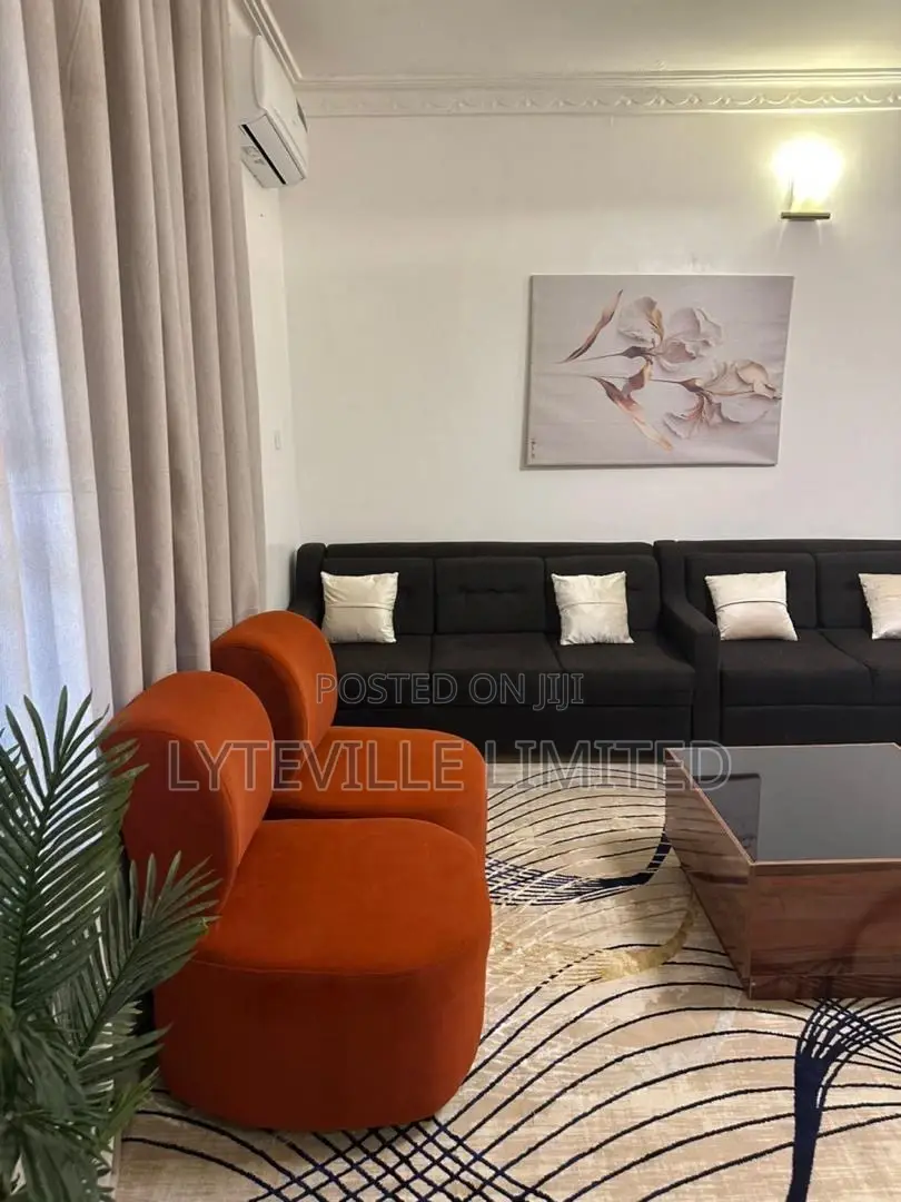 Luxurious 3 Bedroom With Indoor Activity
