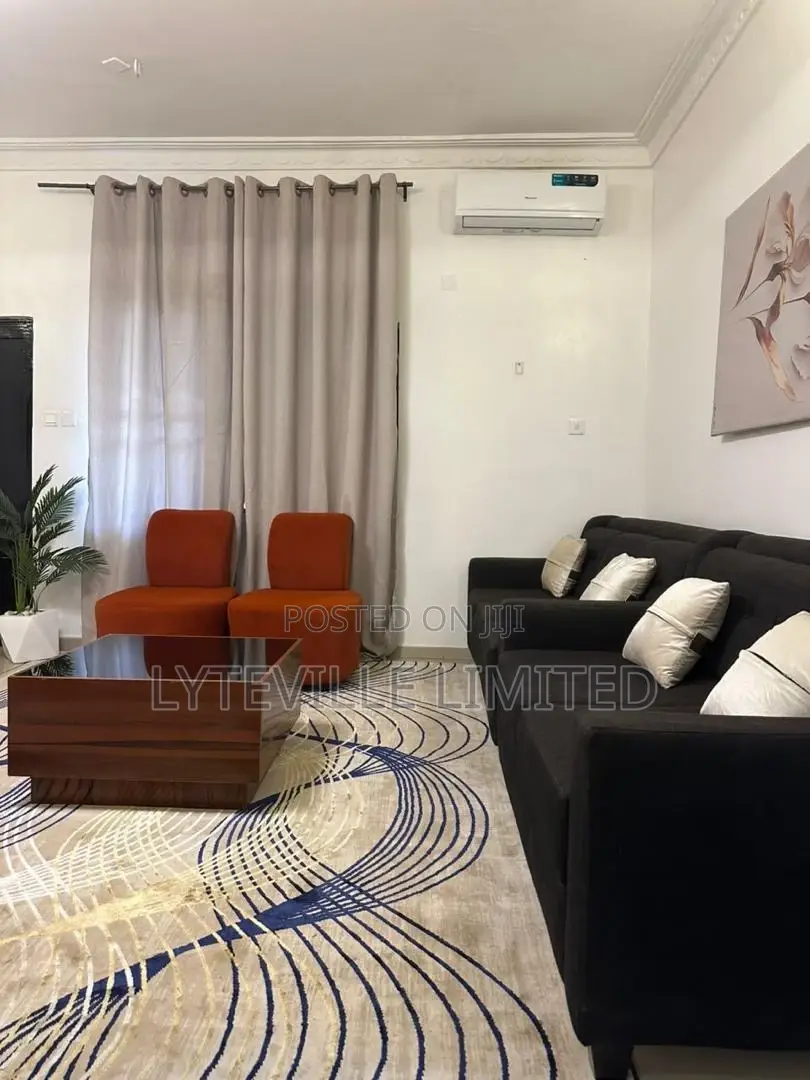 Luxurious 3 Bedroom With Indoor Activity