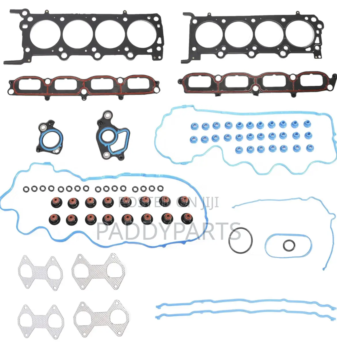 Ford F-150 Complete Gasket Kit 5.4/4.6l