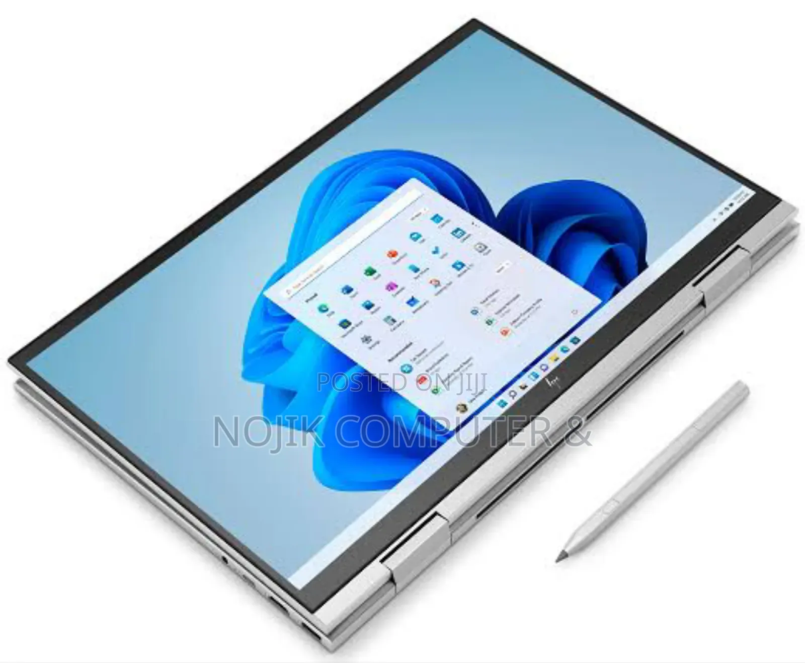 New Laptop HP Envy 15 8GB Intel Core I5 SSD 512GB