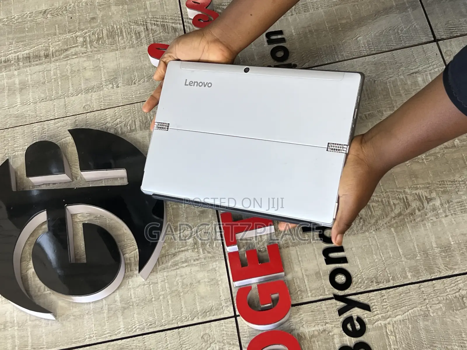 Laptop Lenovo Miix 2 8GB Intel Core I5 SSD 128GB
