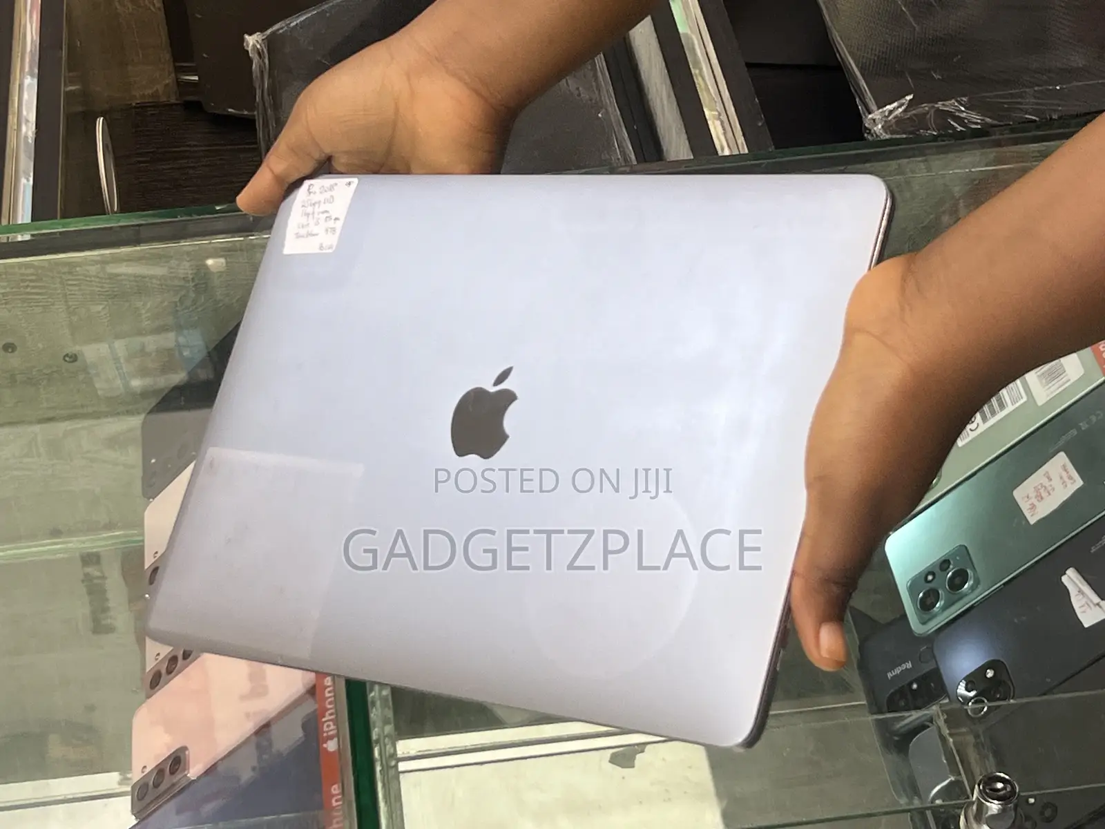 Laptop Apple MacBook Pro 2018 16GB Intel Core I5 SSD 256GB