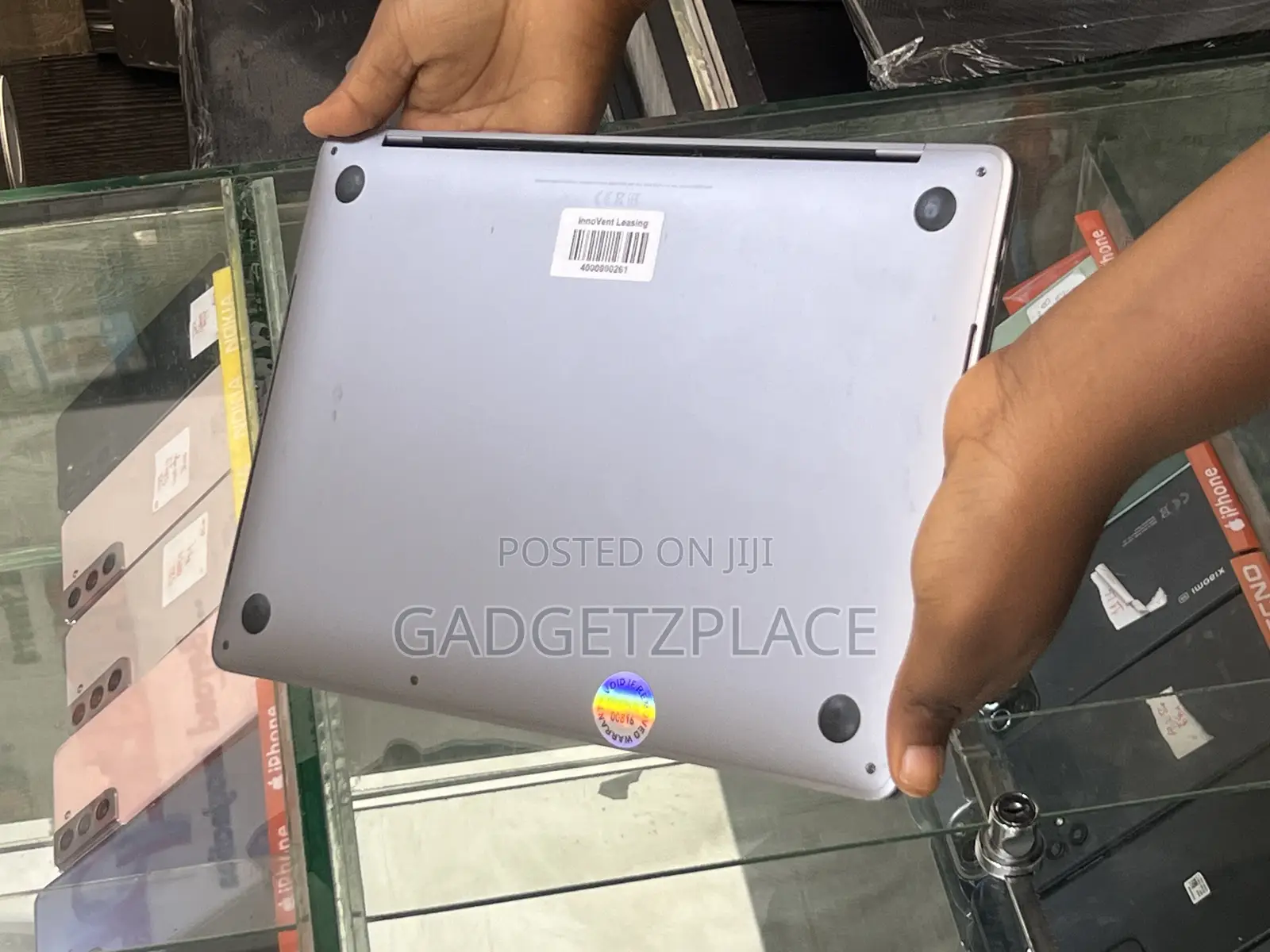 Laptop Apple MacBook Pro 2018 16GB Intel Core I5 SSD 256GB