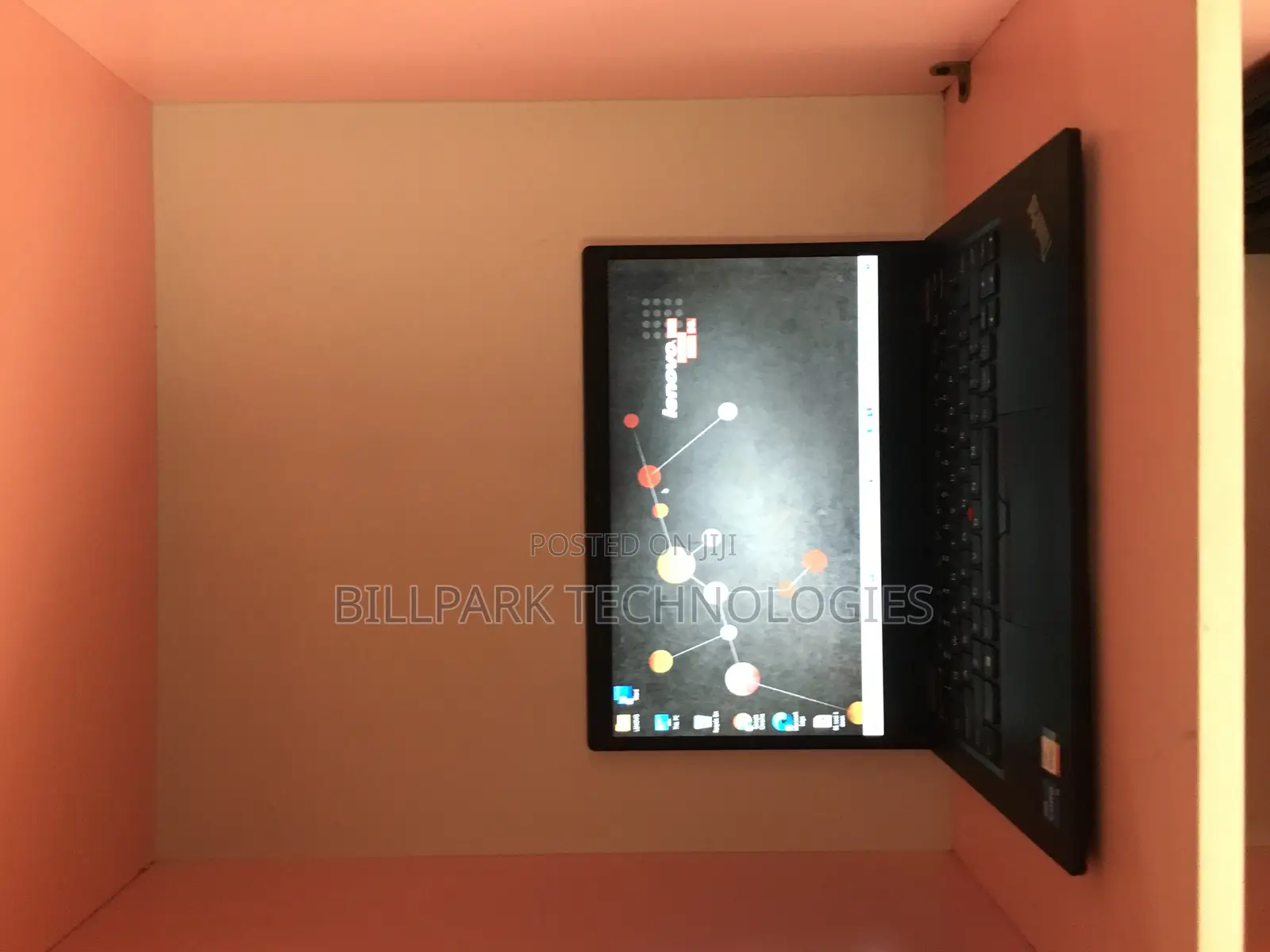 Laptop Lenovo 8GB Intel Core i5 SSD 256GB