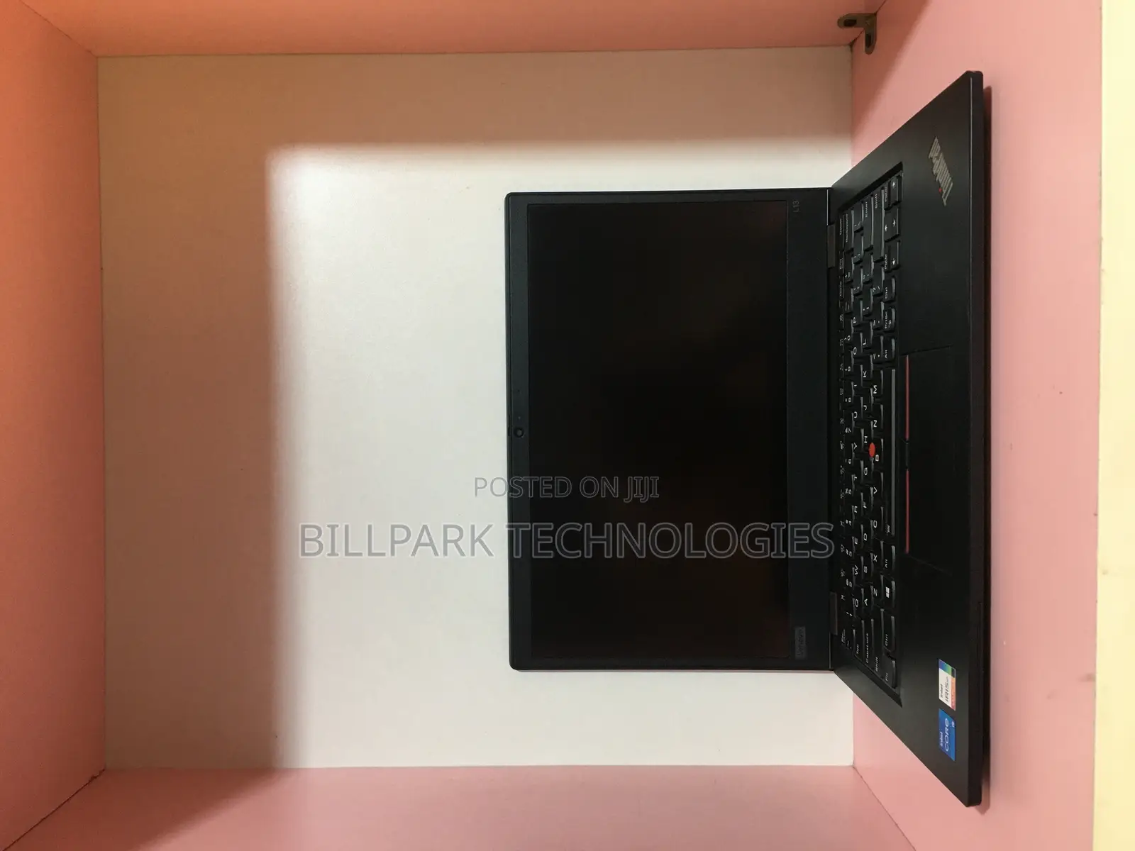 Laptop Lenovo 8GB Intel Core i5 SSD 256GB