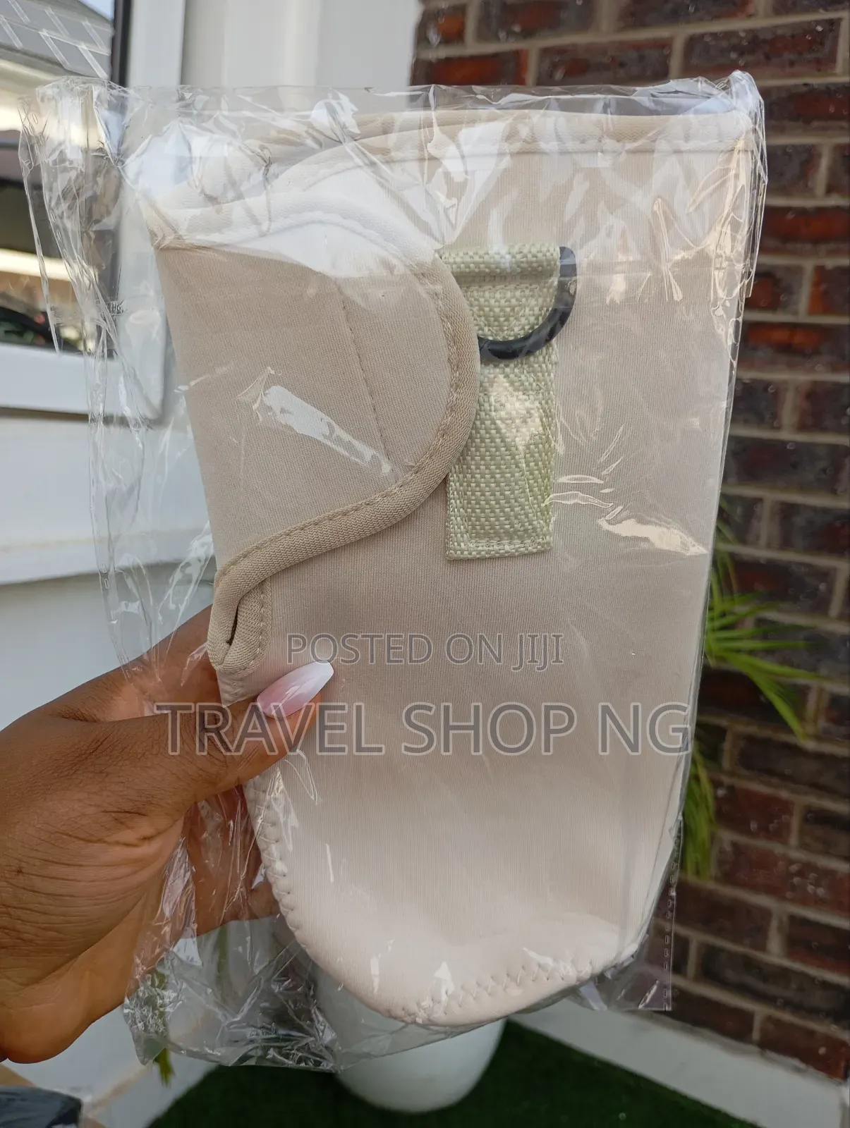 Stanley Neoprene Bag No Pockets
