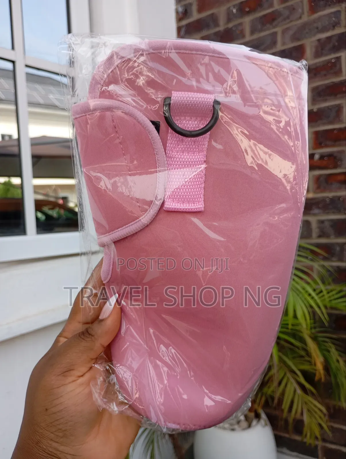 Stanley Neoprene Bag No Pockets