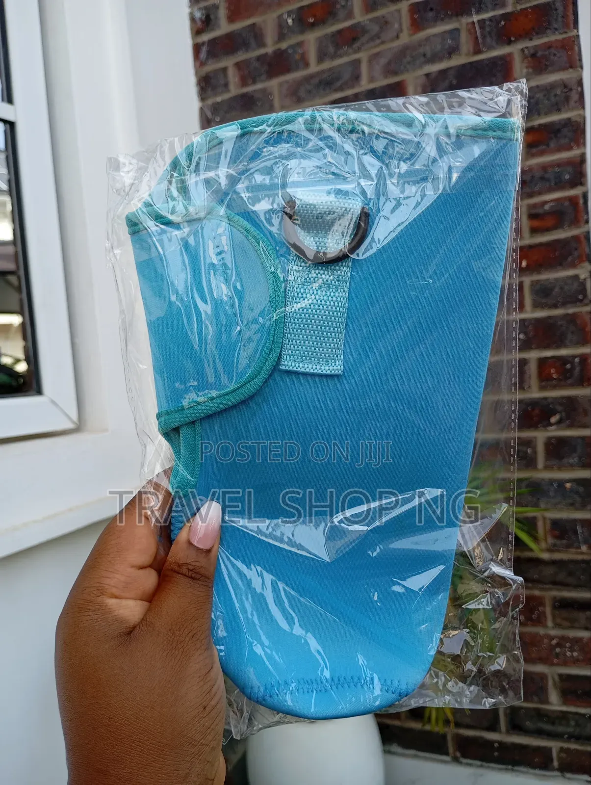 Stanley Neoprene Bag No Pockets
