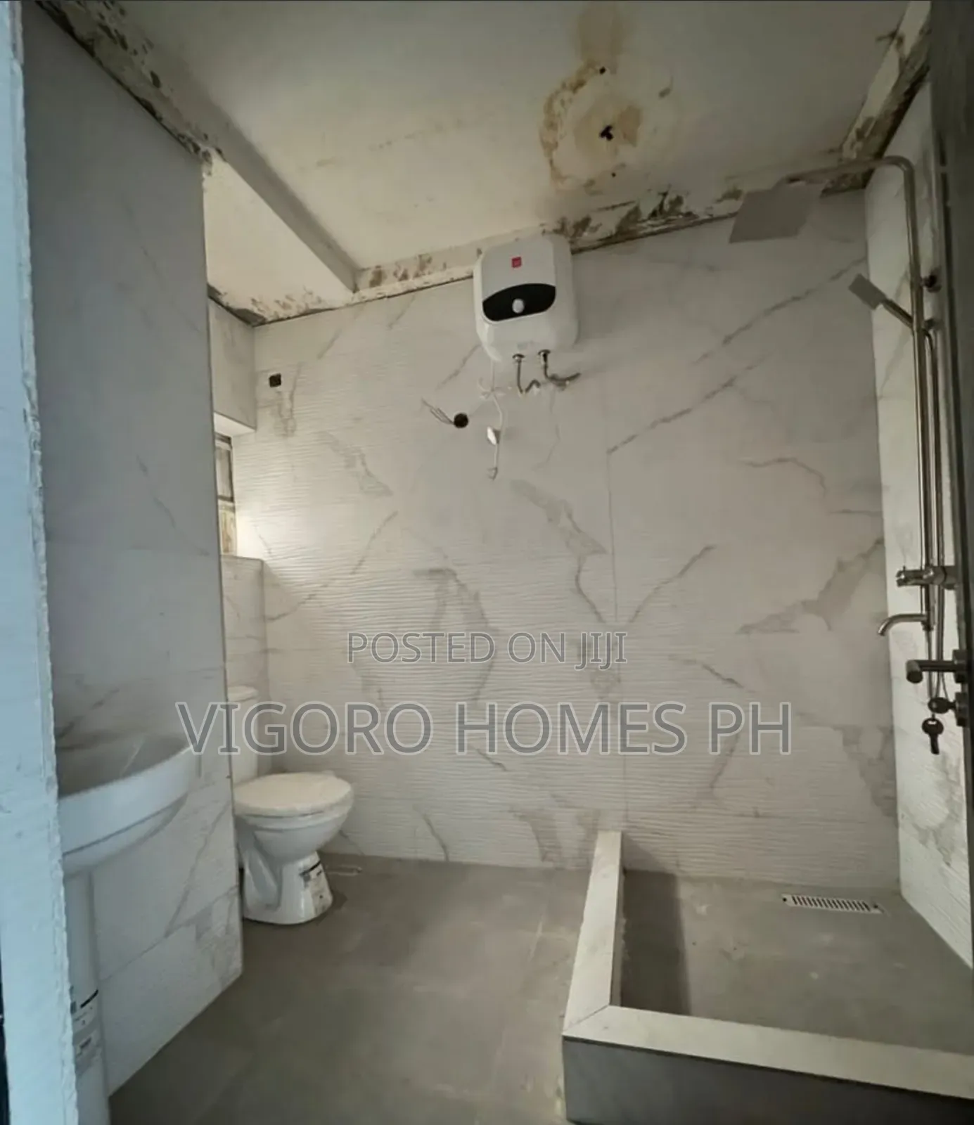 4bdrm Mansion in Naf Harmony Estate, Port-Harcourt for sale