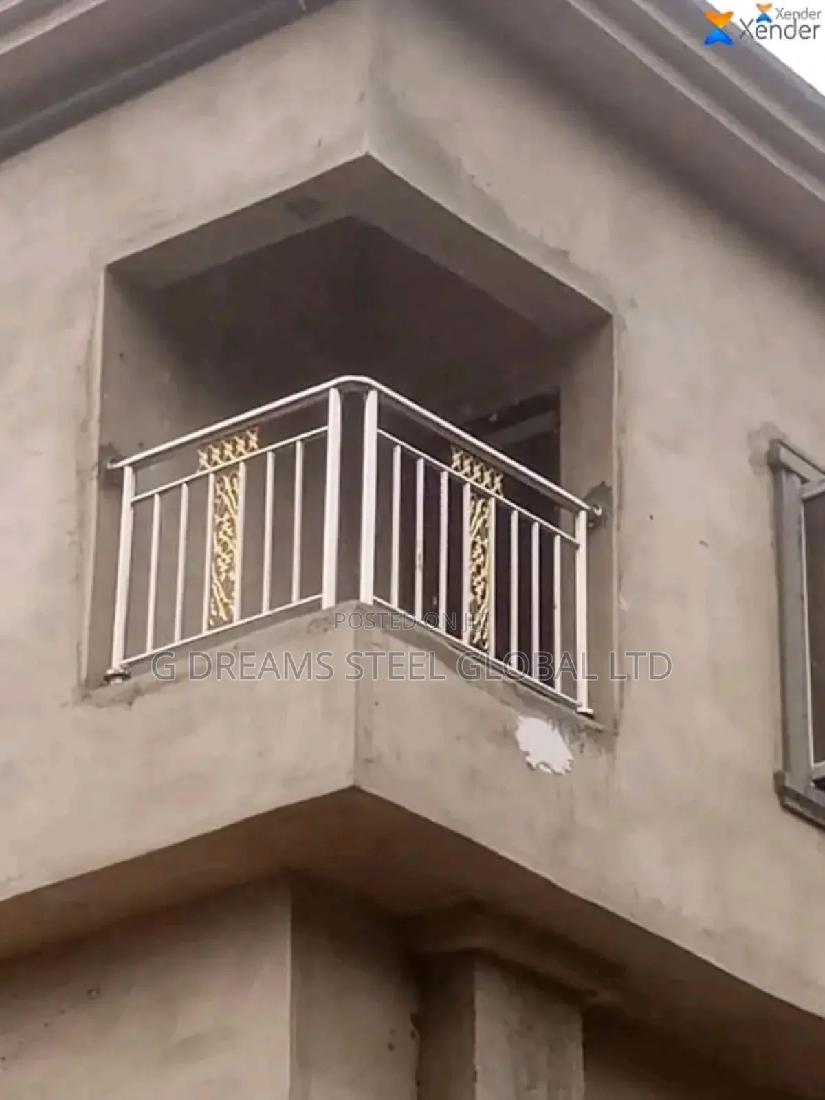 New House Stainless Steel