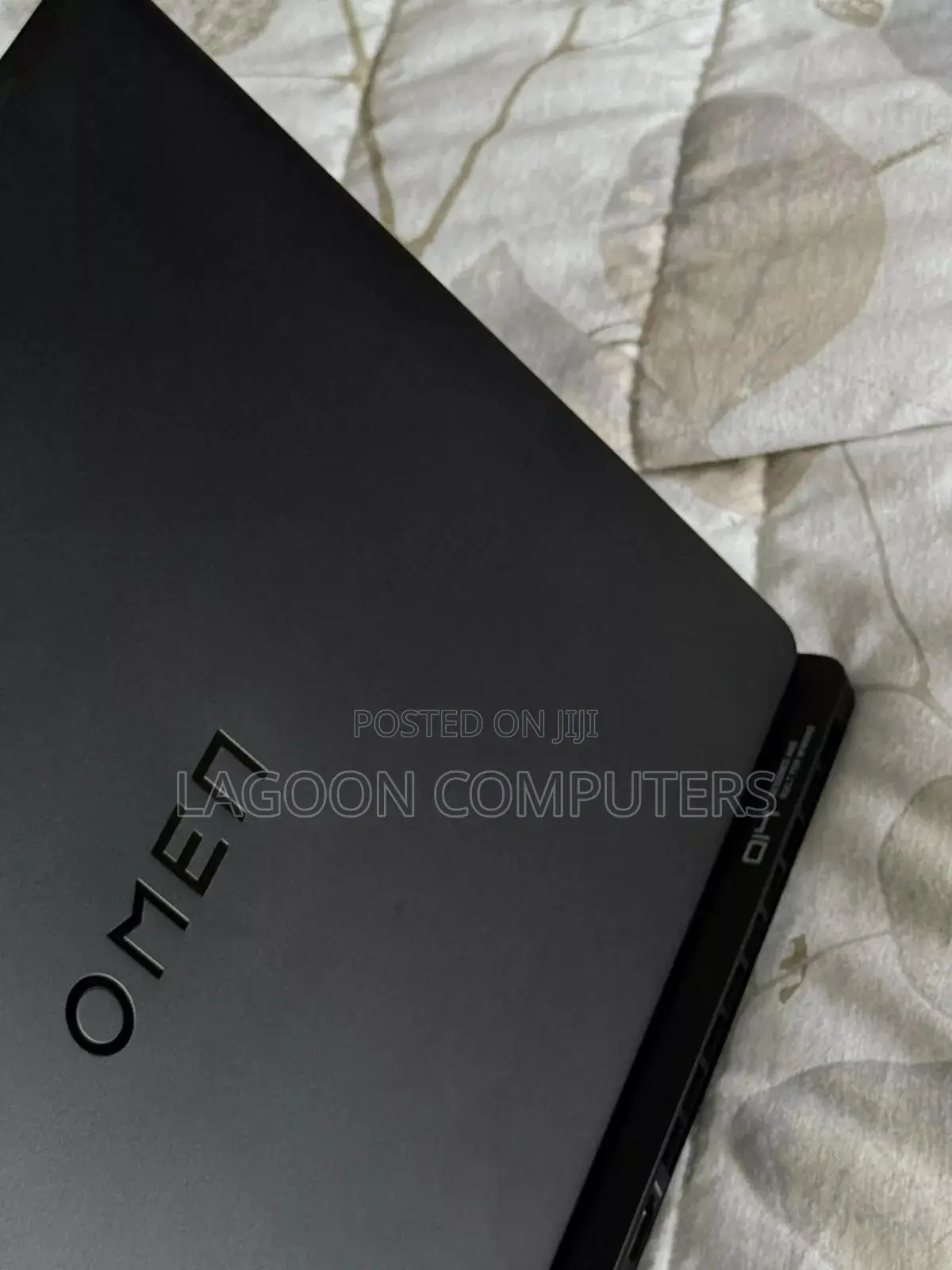 New Laptop HP Omen Transcend 14-fb0023dx 32GB Intel Core Ultra 9 SSD 1T